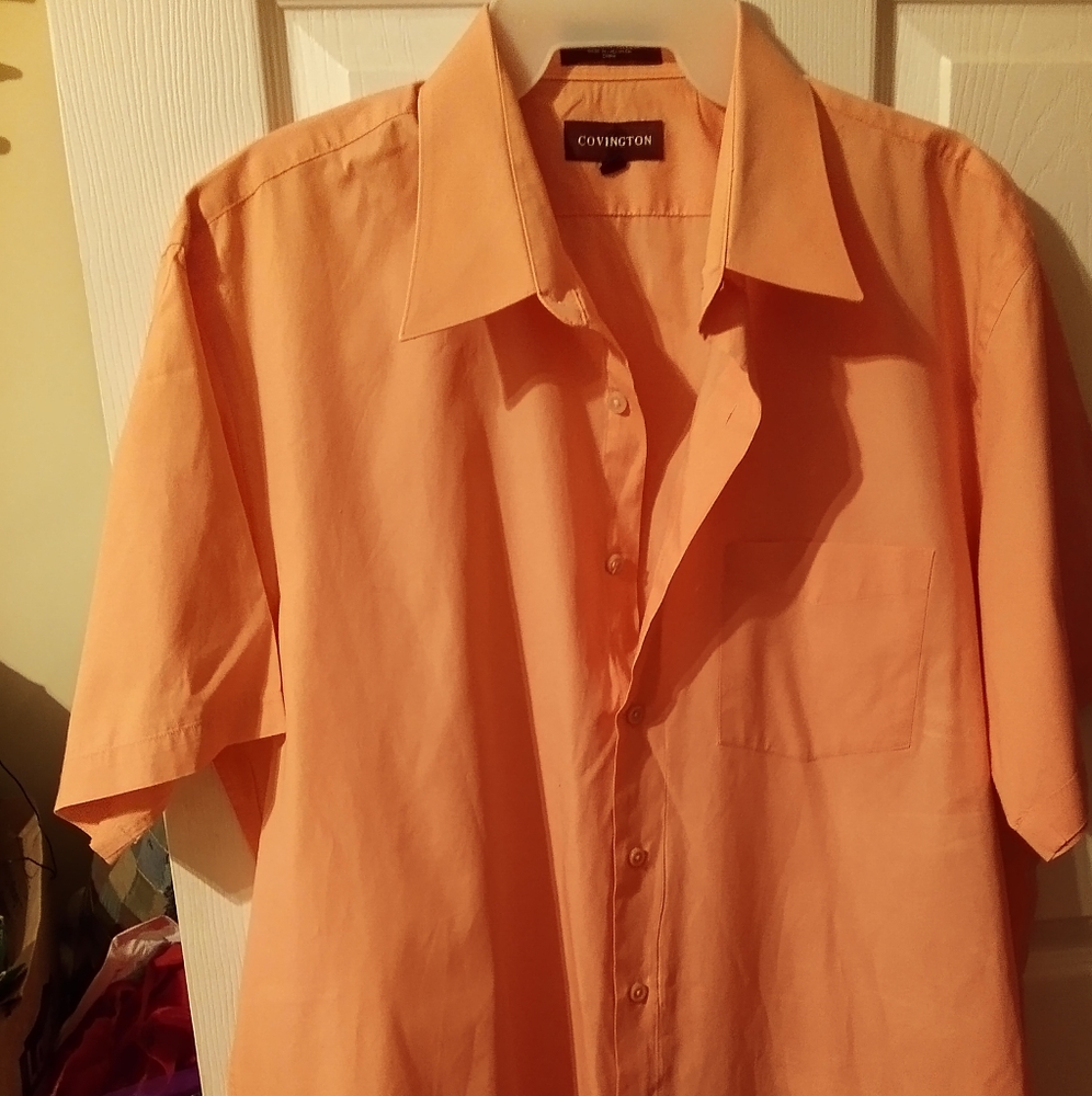 Covington Men's shirt